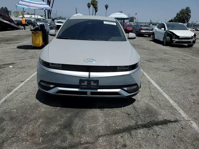 2024 Hyundai Ioniq 5 Sel VIN: KM8KN4DE0RU301053 Lot: 61446015