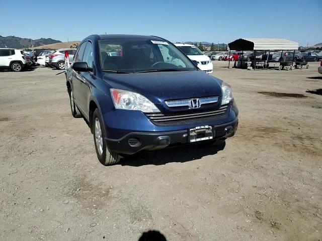2009 Honda Cr-V Ex VIN: 5J6RE38559L011589 Lot: 62863525