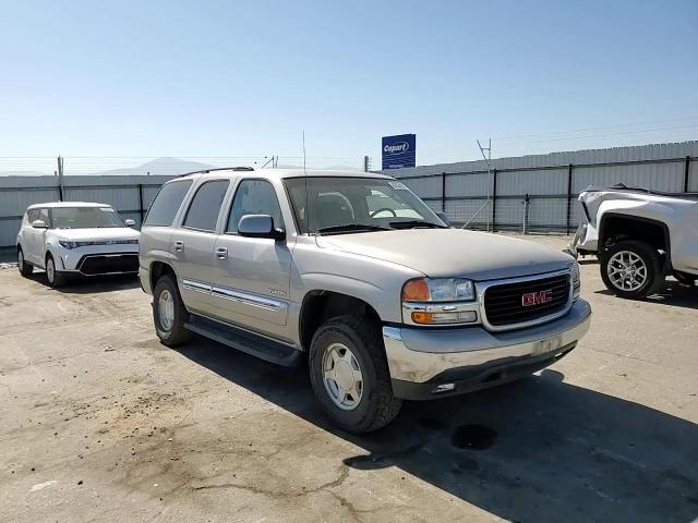 2004 GMC Yukon VIN: 1GKEC13V84R213701 Lot: 62532325