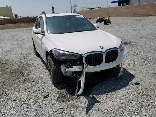 2021 BMW X1 xDrive28I VIN: WBXJG9C0XM3M72259 Lot: 62037915
