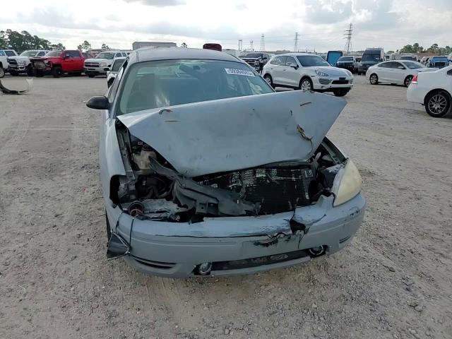 2004 Ford Taurus Se VIN: 1FAHP53U94A194432 Lot: 59384085