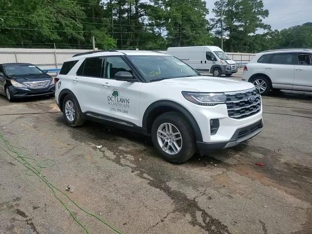 2025 Ford Explorer Active VIN: 1FMUK7DH3SGB45480 Lot: 69411995