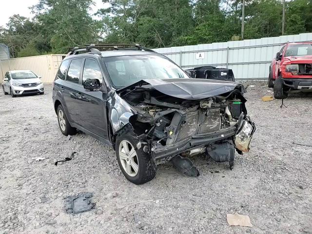 2010 Subaru Forester Xs VIN: JF2SH6BC6AH793529 Lot: 62966215