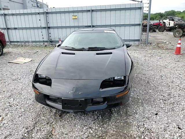 1996 Chevrolet Camaro Base VIN: 2G1FP22K4T2130665 Lot: 60147435