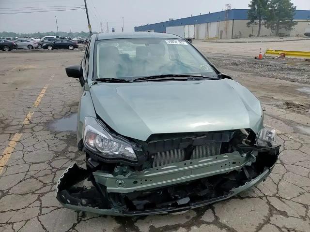 2015 Subaru Impreza VIN: JF1GJAA65FG024062 Lot: 59852185