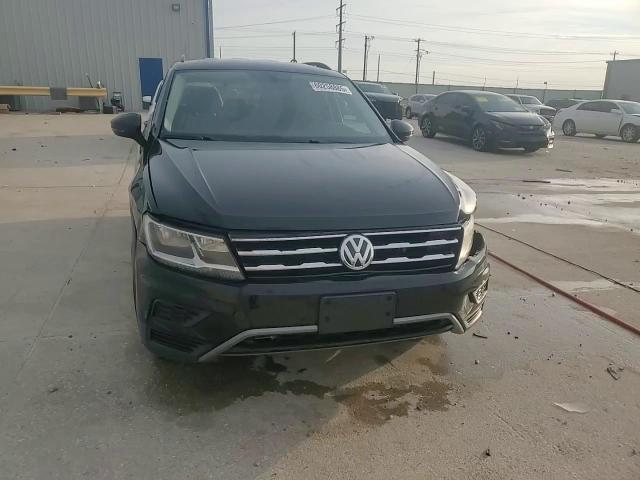 2019 Volkswagen Tiguan Se VIN: 3VV3B7AX5KM027790 Lot: 60258885