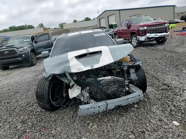 2021 Dodge Charger Scat Pack VIN: 2C3CDXGJ0MH654737 Lot: 61552935
