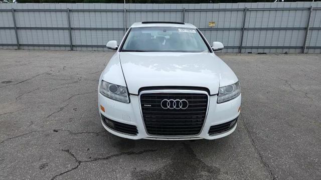 2010 Audi A6 Premium Plus VIN: WAUFGAFB2AN082318 Lot: 59710835