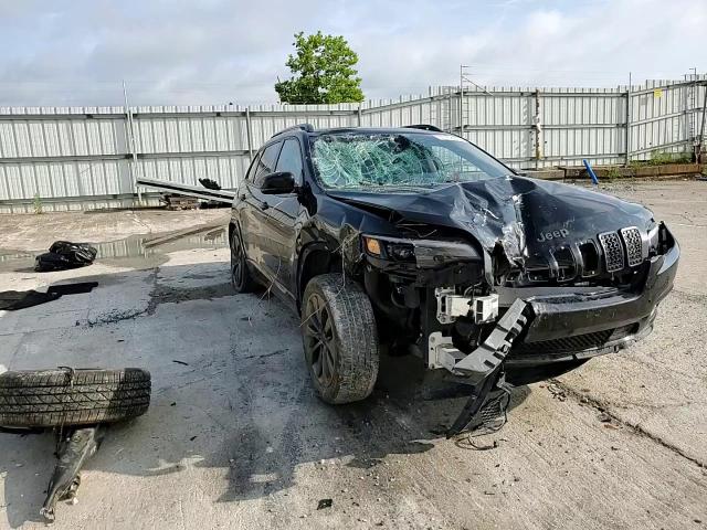 2019 Jeep Cherokee Limited VIN: 1C4PJMDX1KD354356 Lot: 61938965