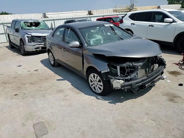 2010 Kia Forte Ex VIN: KNAFU4A2XA5066322 Lot: 60522145