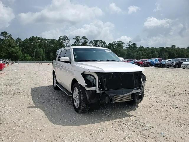 2018 Ford Expedition Xlt VIN: 1FMJU1HT8JEA52599 Lot: 60803995