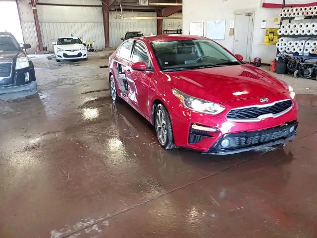 2021 Kia Forte Fe VIN: 3KPF24AD8ME361888 Lot: 61974225
