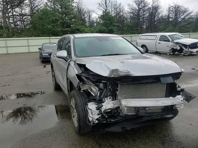 2023 Hyundai Santa Fe Se VIN: 5NMS1DAJ6PH560765 Lot: 62218415