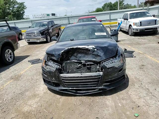 2014 Audi A6 Prestige VIN: WAUHGAFC6EN069109 Lot: 62296555