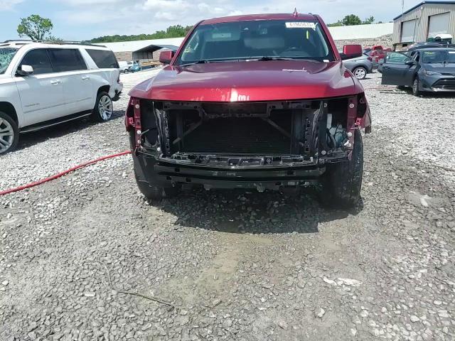 2018 Chevrolet Tahoe K1500 Lt VIN: 1GNSKBKC0JR347872 Lot: 61965835