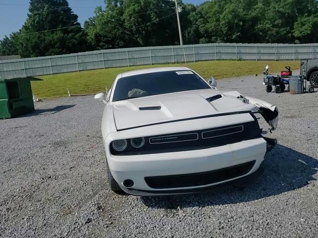 2019 Dodge Challenger Sxt VIN: 2C3CDZAG3KH616229 Lot: 62657725