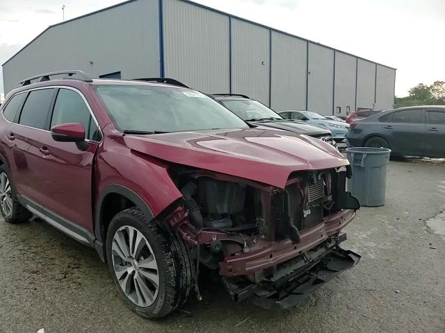 2021 Subaru Ascent Limited VIN: 4S4WMAPD6M3464911 Lot: 59341735