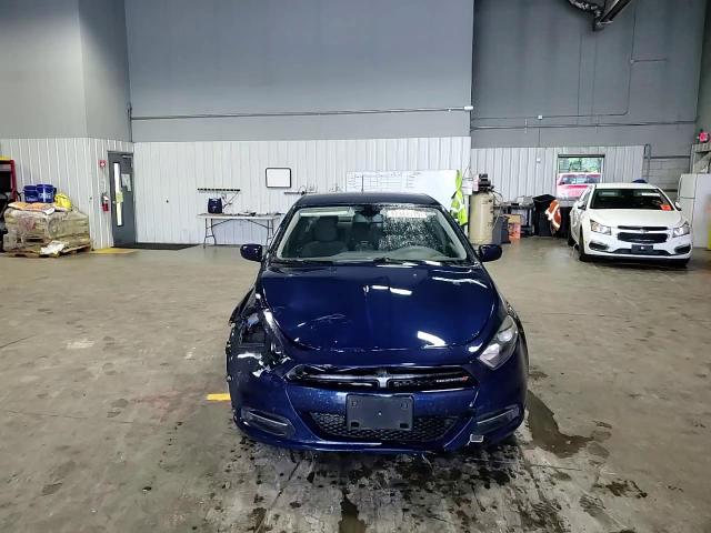 2015 Dodge Dart Sxt VIN: 1C3CDFBB3FD362476 Lot: 62384515