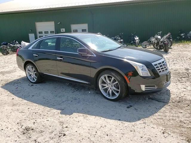 2013 Cadillac Xts Premium Collection VIN: 2G61S5S3XD9226015 Lot: 61607105