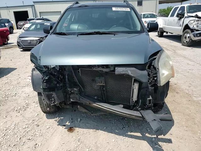 2009 Kia Sportage Lx VIN: KNDJF724797601292 Lot: 59769785