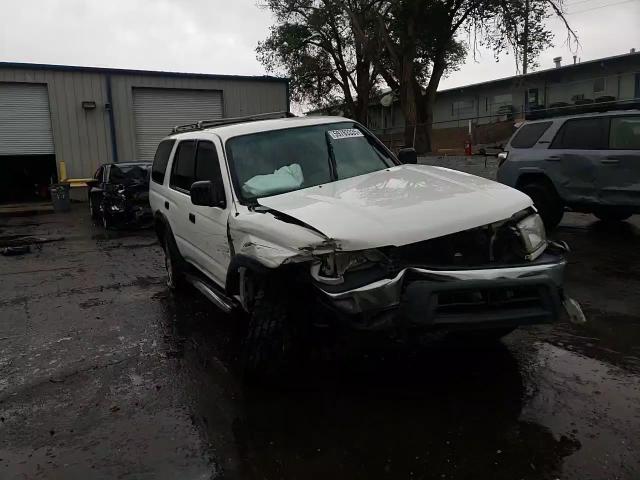 1999 Toyota 4Runner Sr5 VIN: JT3HM84R6X0031492 Lot: 59783335