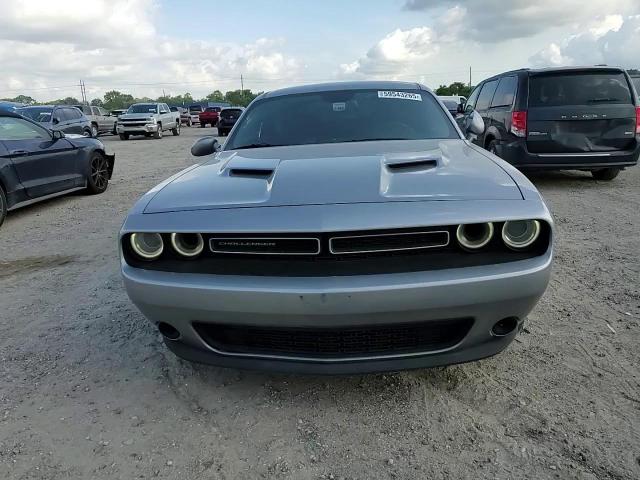 2016 Dodge Challenger Sxt VIN: 2C3CDZAG6GH325912 Lot: 59543265