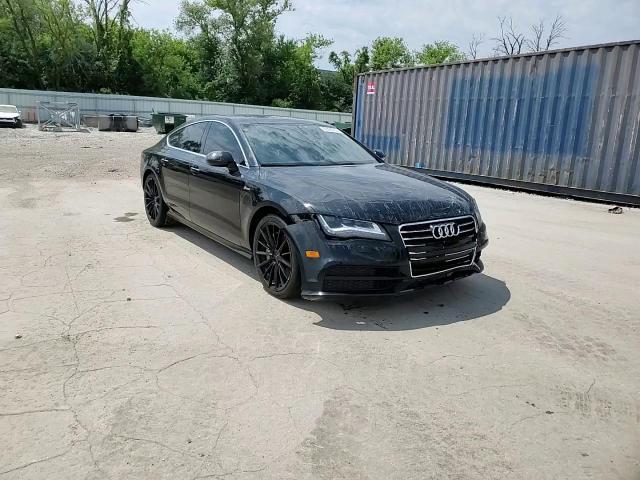 2014 Audi A7 Prestige VIN: WAU2GAFC6EN068449 Lot: 60226785