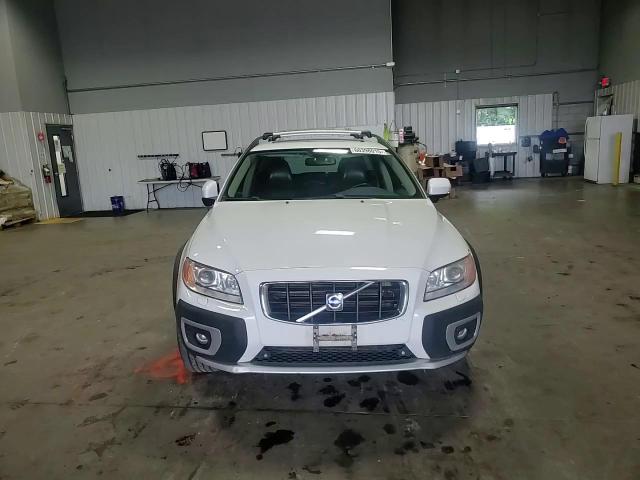 2008 Volvo Xc70 VIN: YV4BZ982881038314 Lot: 60398015