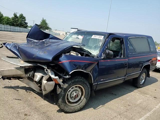 1994 GMC Sierra K1500 VIN: 1GTEK14Z0RZ541654 Lot: 59477305