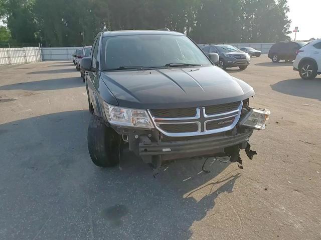 2017 Dodge Journey Sxt VIN: 3C4PDCBB8HT581085 Lot: 62287285