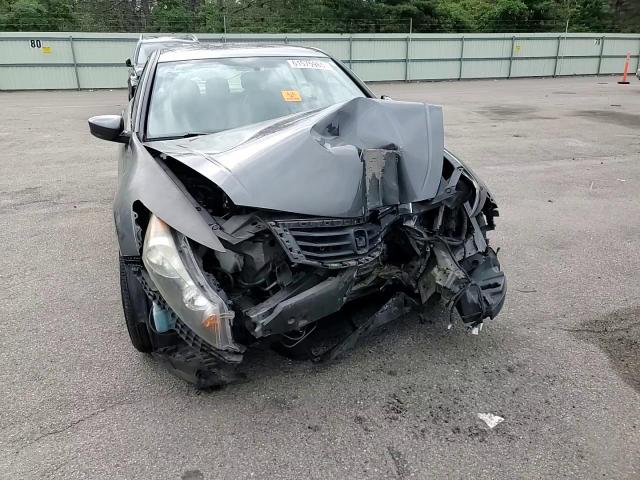 2010 Honda Accord Lx VIN: 1HGCP2F31AA120439 Lot: 61575985