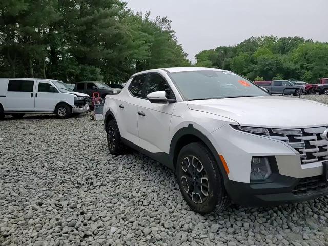 2024 Hyundai Santa Cruz Sel VIN: 5NTJB4AE3RH092416 Lot: 60842775