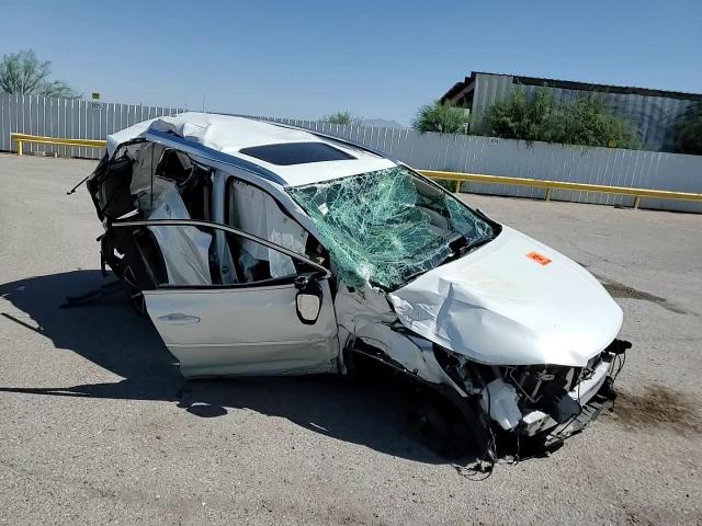 2019 Toyota Highlander Se VIN: 5TDKZRFH6KS552165 Lot: 59599255