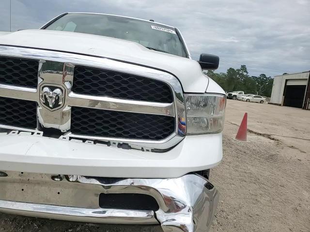 2020 Ram 1500 Classic Slt VIN: 3C6JR7ET2LG122050 Lot: 60257525