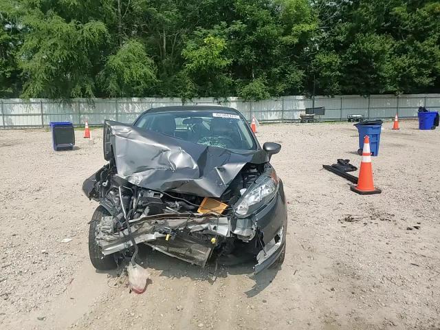 2019 Ford Fiesta Se VIN: 3FADP4EJ0KM157345 Lot: 62308375