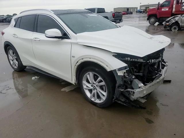 2018 Infiniti Qx30 Base VIN: SJKCH5CP2JA056283 Lot: 60574585
