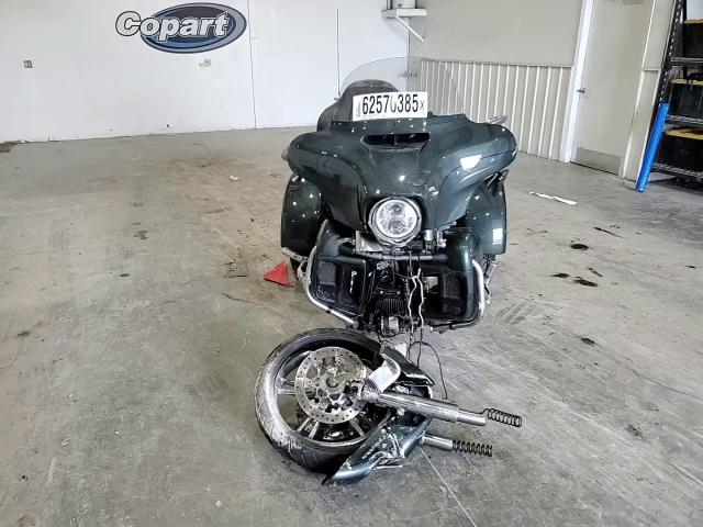 2020 Harley-Davidson Flhtcutg VIN: 1HD1MAF13LB853417 Lot: 62576385
