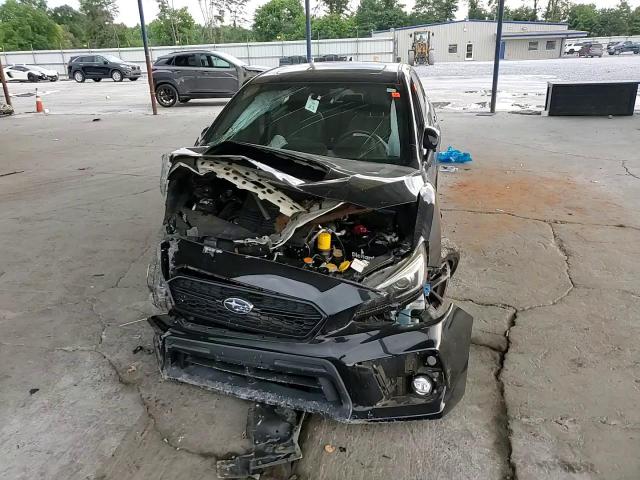 2018 Subaru Wrx Limited VIN: JF1VA1H60J9818865 Lot: 62669275