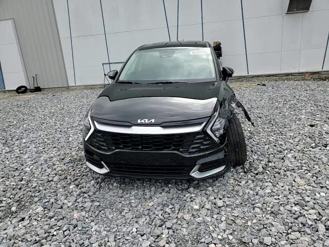 2025 Kia Sportage Ex VIN: 5XYK33DF6SG279452 Lot: 62593765