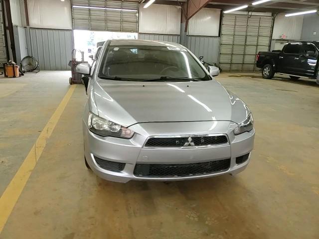 2015 Mitsubishi Lancer Es VIN: JA32U2FU4FU004121 Lot: 62606545
