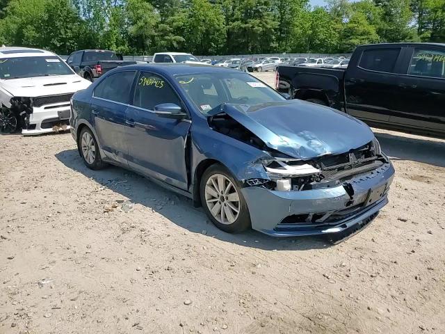 2016 Volkswagen Jetta Se VIN: 3VWD67AJ4GM395613 Lot: 59437425