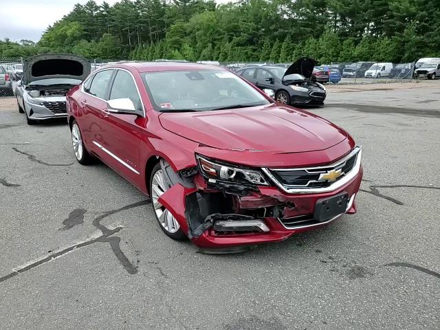 2014 Chevrolet Impala Ltz VIN: 2G1155S38E9270903 Lot: 61874755