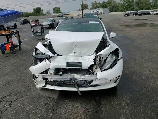 2020 Tesla Model 3 VIN: 5YJ3E1EA6LF614577 Lot: 59564905