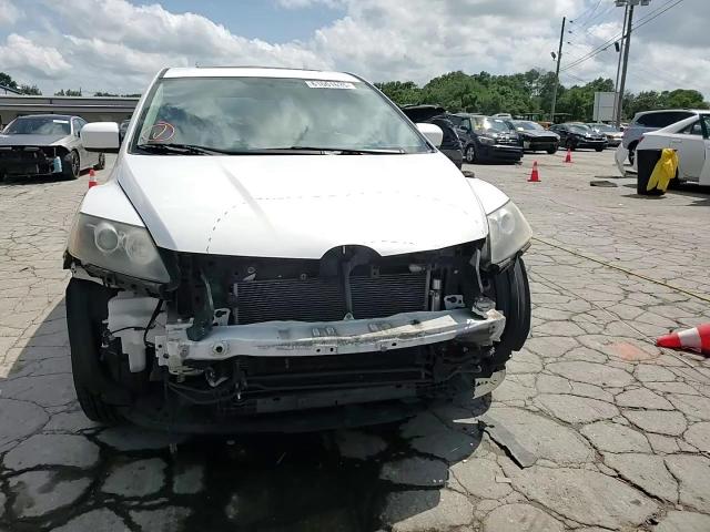 2010 Mazda Cx-7 VIN: JM3ER2W50A0345211 Lot: 61661635