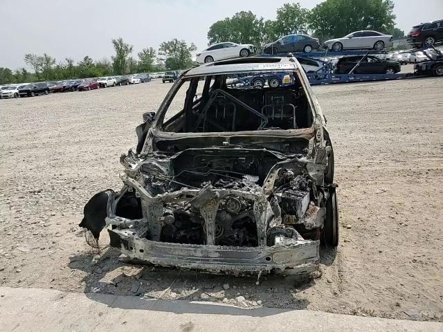 2019 Subaru Forester Limited VIN: JF2SKASC5KH492577 Lot: 60848825