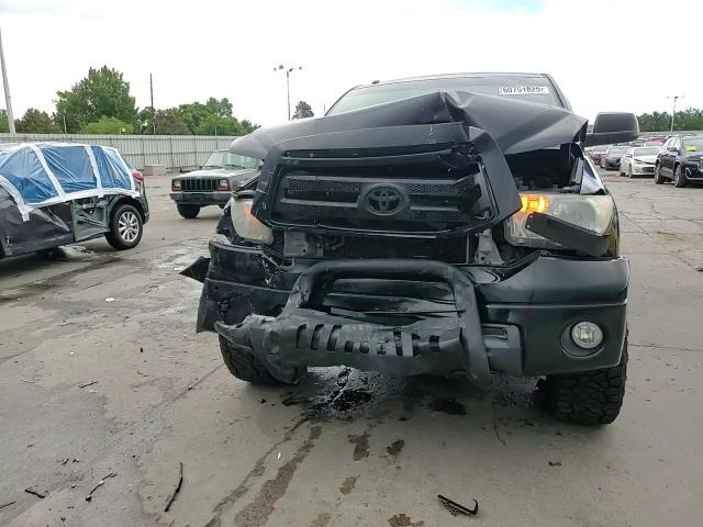 2013 Toyota Tundra Crewmax Sr5 VIN: 5TFDW5F19DX288627 Lot: 60751825