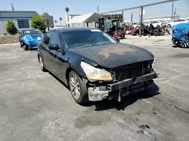 2008 Infiniti G35 VIN: JNKBV61E98M228248 Lot: 62874755