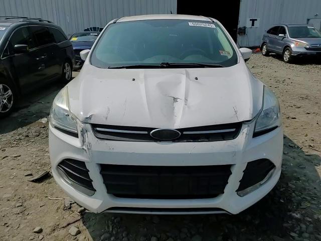2016 Ford Escape Se VIN: 1FMCU0G7XGUB28099 Lot: 60025245