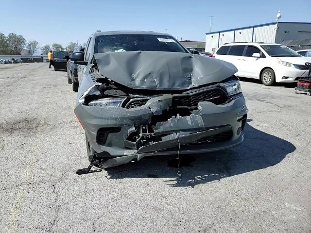 2021 Dodge Durango Gt VIN: 1C4RDHDG6MC846946 Lot: 61963355
