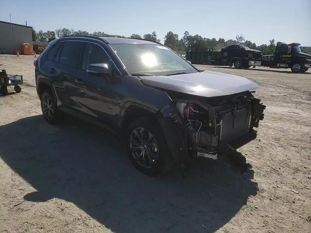 2022 Toyota Rav4 Xle Premium VIN: JTMB6RFV1ND056351 Lot: 61648465